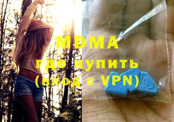 дживик Богородск